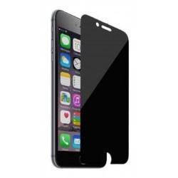Vidrio Templado Antiespia Full Cover Protector iPhone 6 Plus (Entrega Inmediata)