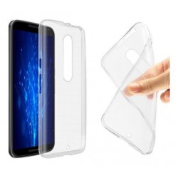 Protector Silicona Ultra Slim Motorola Moto X Play (Entrega Inmediata)