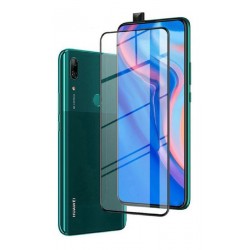 Protector Vidrio Original Completo 11d Huawei Y9 Prime 2019 (Entrega Inmediata)
