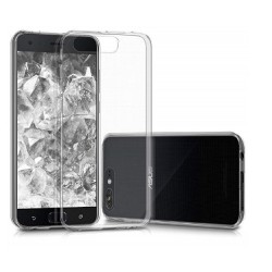 Silicona Slim Protector Asus Zenfone 4 Pro Zs551kl (Entrega Inmediata)