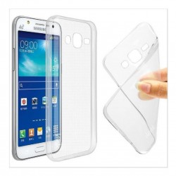 Silicona Estuche Protector Slim Samsung Galaxy J7 / J7 Neo (Entrega Inmediata)