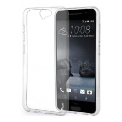 Silicona Ultra Slim Protector Htc A9 (Entrega Inmediata)