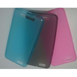Silicona Protector Zte Blade A610 (Entrega Inmediata)