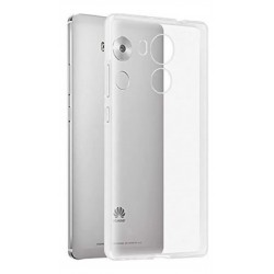 Funda Protector Estuche Silicona Ultra Slim Huawei Mate 8 (Entrega Inmediata)