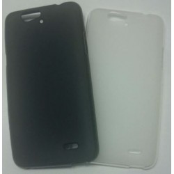 Silicona Protector Zte Blade A475 (Entrega Inmediata)