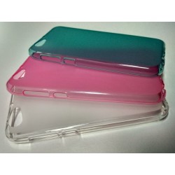 Silicona Protector Estuche Htc One A9s Tpu (Entrega Inmediata)