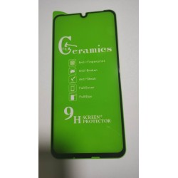 Vidrio Cerámico Irrompible Protector Huawei P Smart 2019 (Entrega Inmediata)