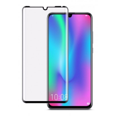 Vidrio Protector Completo Full Cover 6d Huawei P30 Lite (Entrega Inmediata)