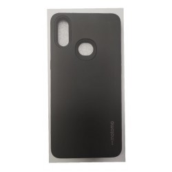 Protector Estuche Case Funda Silicona Monotomo A10s (Entrega Inmediata)