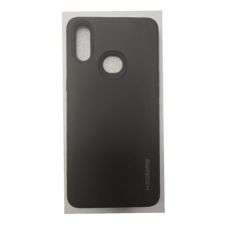 Protector Estuche Case Funda Silicona Monotomo A10s (Entrega Inmediata)