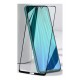 Vidrio Protector Completo Full Pegante Cover Xiaomi Note 8 (Entrega Inmediata)