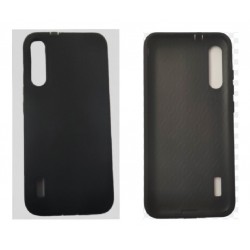 Funda Silicona Protector Case Color Estuche Xiaomi Mi A3 (Entrega Inmediata)