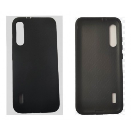 Funda Silicona Protector Case Color Estuche Xiaomi Mi A3 (Entrega Inmediata)