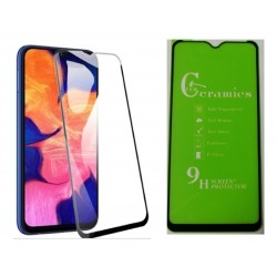 Protector No Vidrio Irrompible Samsung Galaxy A10s / A20s (Entrega Inmediata)