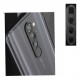 Protector Metal Lente Cámara Xiaomi Redmi Note 8 Pro (Entrega Inmediata)