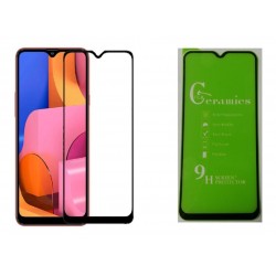 Protector No Vidrio Irrompible Clean Samsung Galaxy A70 (Entrega Inmediata)