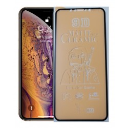 Protector Irrompible No Vidrio iPhone 11 Pro Max / Xs Max (Entrega Inmediata)