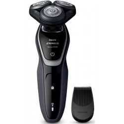 Afeitadora Philips Seco Humedo Patillera Garantía (Entrega Inmediata)