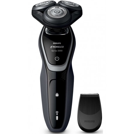 Afeitadora Philips Seco Humedo Patillera Garantía (Entrega Inmediata)