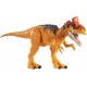 Jurassic World Dinosaurio Cryolophosaurus Primal Attack Ruge (Entrega Inmediata)