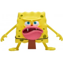 Bob Esponja Master Piece Meme Original Mattel Nickelodeon (Entrega Inmediata)