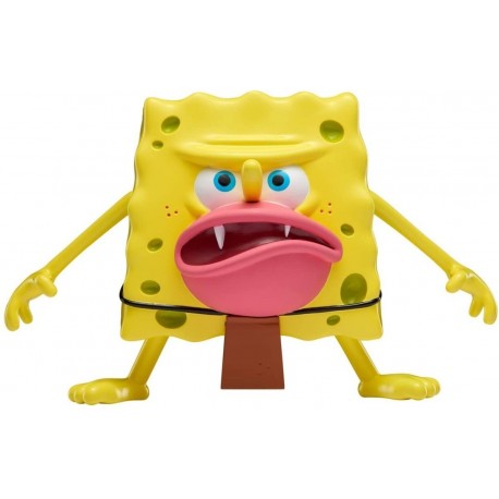 Bob Esponja Master Piece Meme Original Mattel Nickelodeon (Entrega Inmediata)