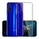 Case Silicona Protector Funda Transparente Huawei Nova 5t (Entrega Inmediata)