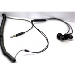 Audifonos Stereo Manos Libres Sport Pace Cable Telefono (Entrega Inmediata)