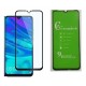 Protector Visor No Vidrio Irrompible Huawei P Smart 2019 (Entrega Inmediata)