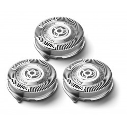 Cabezal Cuchillas Repuesto Philips Norelco Hq8/52 Original (Entrega Inmediata)