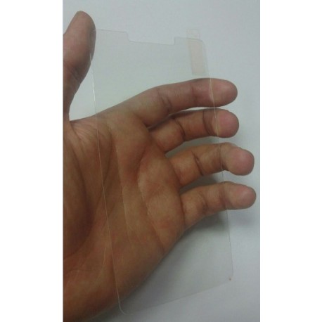 Vidrio Protector Templado Xiaomi Redmi Note 4x (Entrega Inmediata)