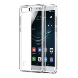 Estuche Funda Silicona Ultra Slim Protector Huawei P10 Plus (Entrega Inmediata)