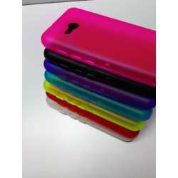 Silicona Protector Alcatel Pixi 4 4 Ds 3g (Entrega Inmediata)