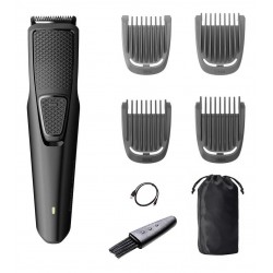 Recortadora Philips Norelo Barba Recargable Original Garanti (Entrega Inmediata)