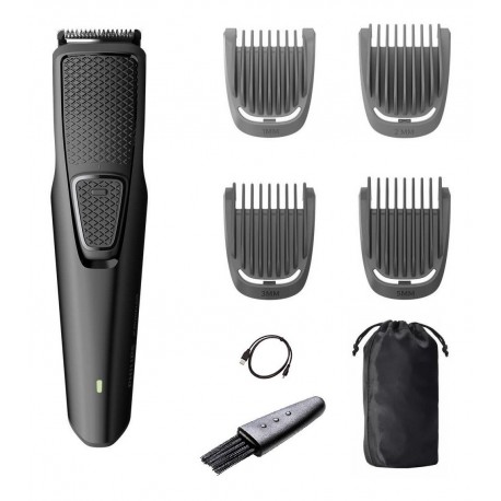 Recortadora Philips Norelo Barba Recargable Original Garanti (Entrega Inmediata)