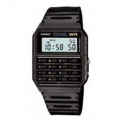 Reloj Casio Ca-53wf-8b Calculadora Original Garantia Envioya (Entrega Inmediata)