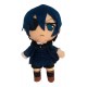 Kuroshitsuji Peluche Ciel Phantomhive Grande (Entrega Inmediata)
