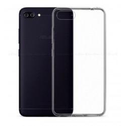 Silicona Ultra Slim Case Asus Zenfone Ze554kl (Entrega Inmediata)