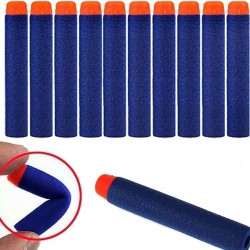 400 Dardos De Repuesto Para Nerf N-strike Elite Envio Gratis (Entrega Inmediata)