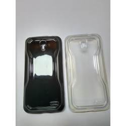 Silicona Protector Alcatel Pop 2 Ot 5042 De 4,5 (Entrega Inmediata)