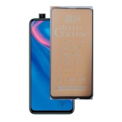 Protector No Vidrio Nano Irrompible Huawei Y9 Prime 2019 (Entrega Inmediata)