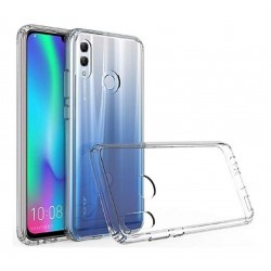 Protector Funda Clean Molan Cano Huawei P Smart 2019 (Entrega Inmediata)