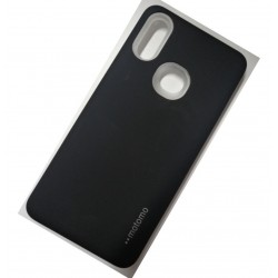 Protector Funda Silicona Estuche Case Samsung Galaxy A10s (Entrega Inmediata)