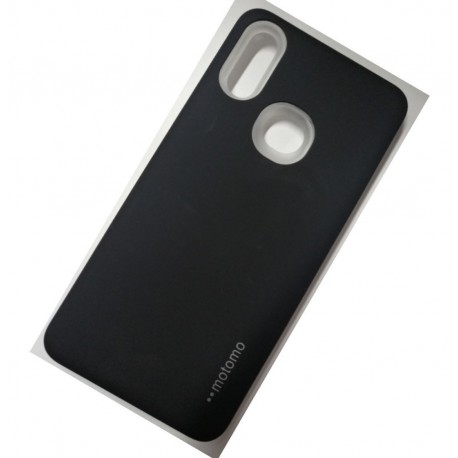 Protector Funda Silicona Estuche Case Samsung Galaxy A10s (Entrega Inmediata)