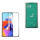 Protector Visor Clean Irrompible 9d No Vidrio Samsung A51 (Entrega Inmediata)