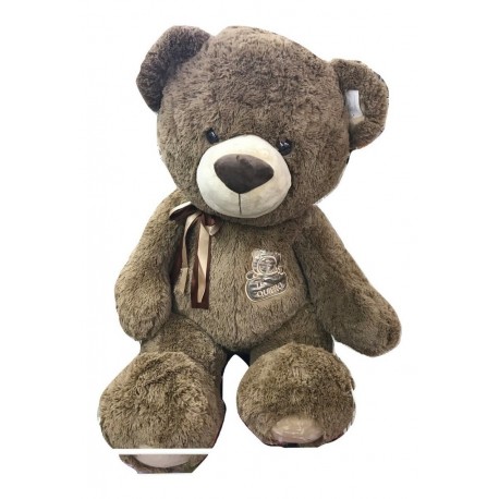 Oso De Peluche Grande 130cm X 70cm (Entrega Inmediata)