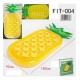 Flotador Piscina Jigante Piña 90cm X 180cm (Entrega Inmediata)