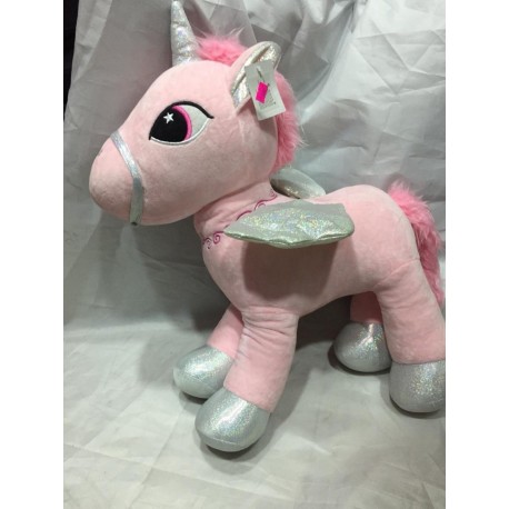 Peluche Pony (Entrega Inmediata)