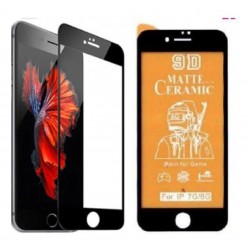 Protector Irrompible Full Cover Pantalla iPhone 7 / 8 (Entrega Inmediata)