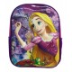 Morral Maleta Escolar Personajes Princesa Disney Pequeña (Entrega Inmediata)